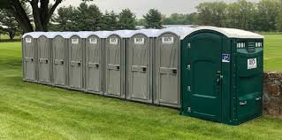 Best Eco-Friendly Portable Toilets  in Denver, NC