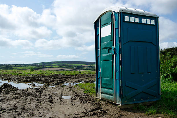 Best VIP or Luxury Restroom Trailers  in Denver, NC